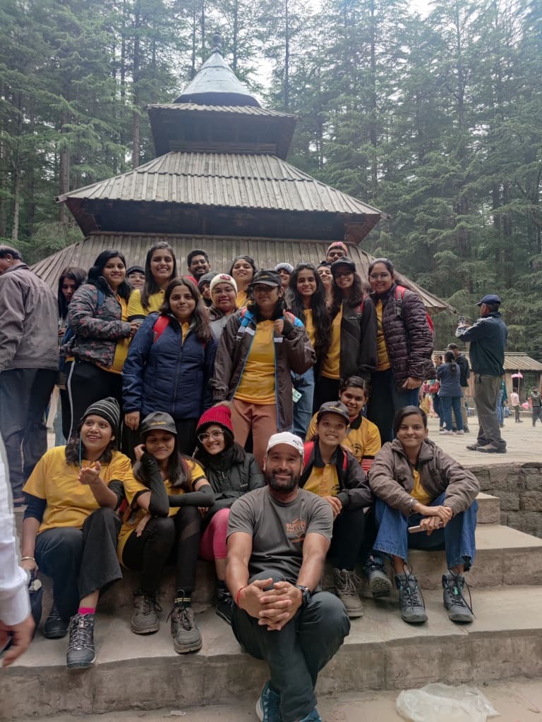 Studio himalayanExpedition deoTibba 0