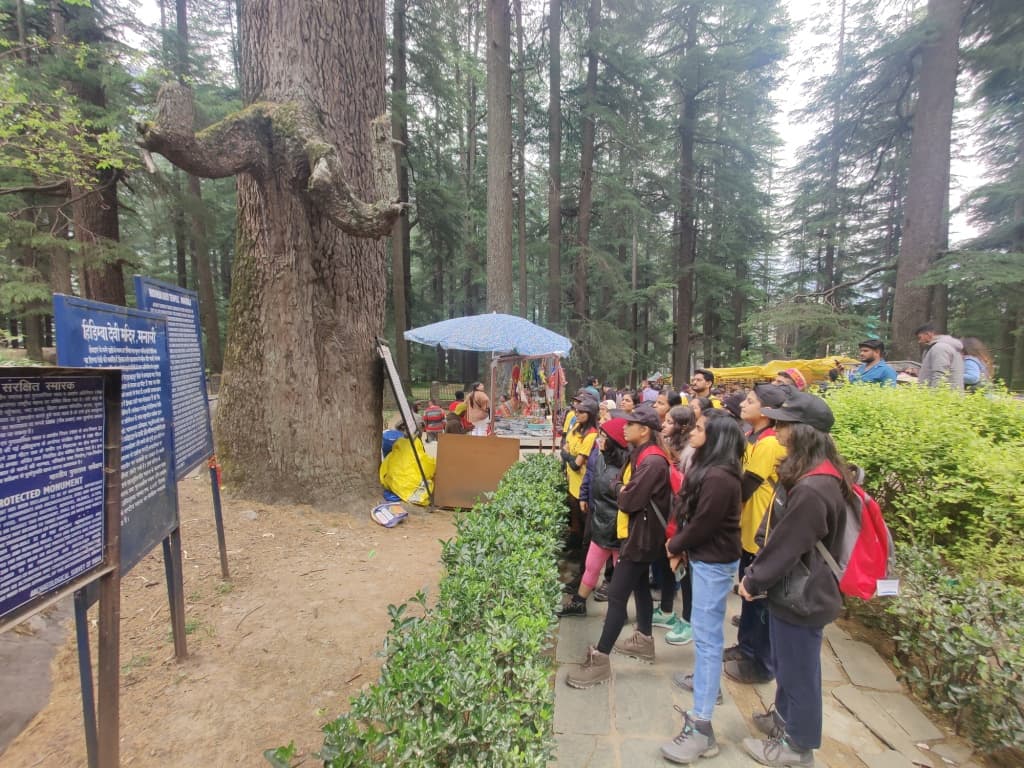 Studio himalayanExpedition deoTibba 1