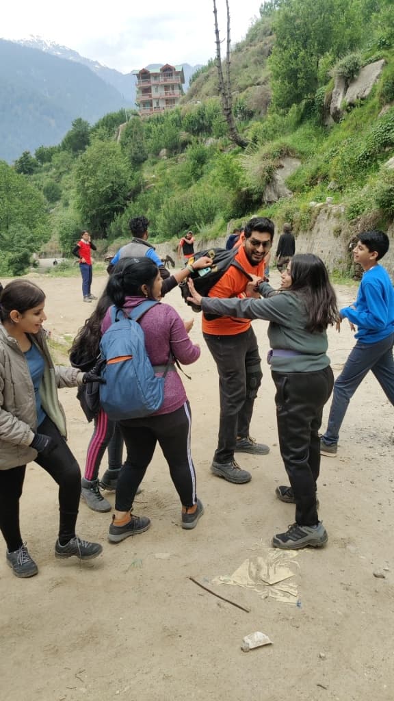 Studio himalayanExpedition deoTibba 10