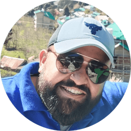 Mr. Harshit Jain