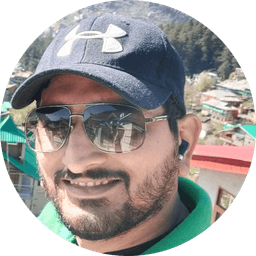 Mr. Rohit Pisipati